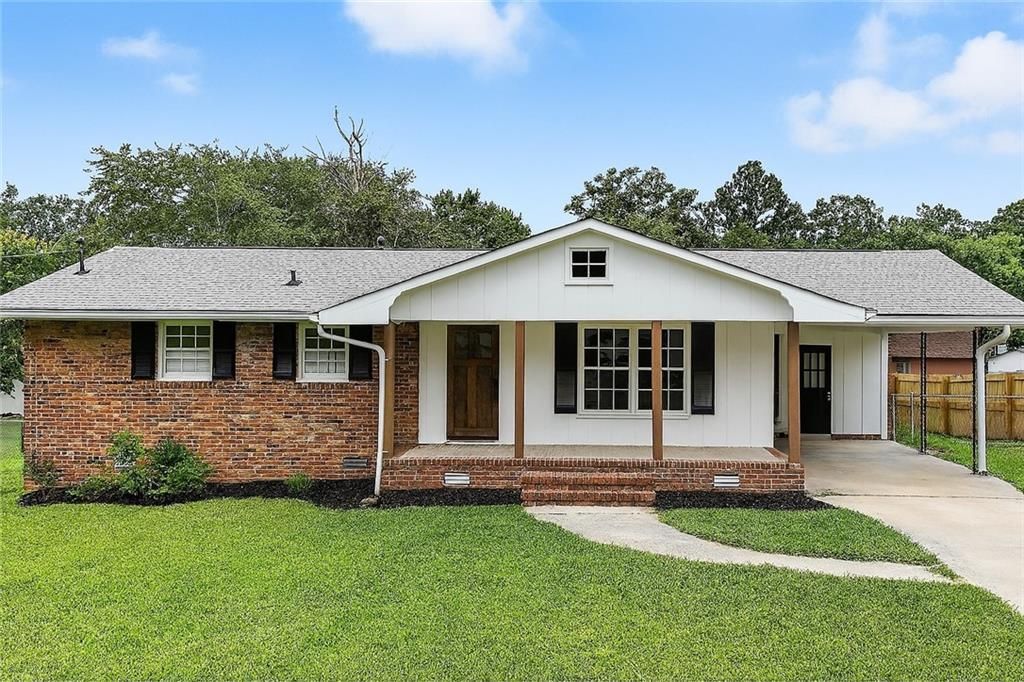 124 Beech Creek NW Drive, Rome, GA 30165