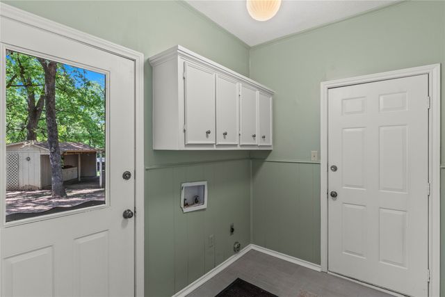 125 Harrell Street, Gun Barrel City, TX 75156