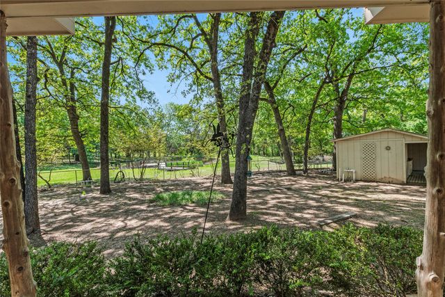 125 Harrell Street, Gun Barrel City, TX 75156