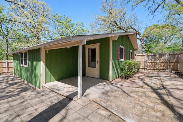 125 Harrell Street, Gun Barrel City, TX 75156