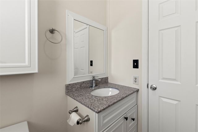 125 Harrell Street, Gun Barrel City, TX 75156