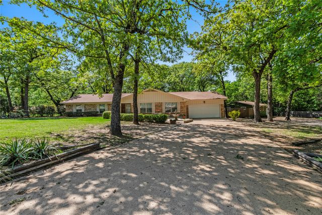 125 Harrell Street, Gun Barrel City, TX 75156