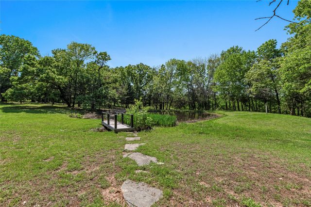 125 Harrell Street, Gun Barrel City, TX 75156