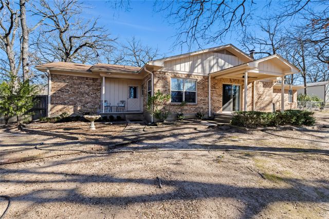 125 Harrell Street, Gun Barrel City, TX 75156