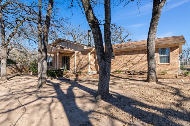 125 Harrell Street, Gun Barrel City, TX 75156