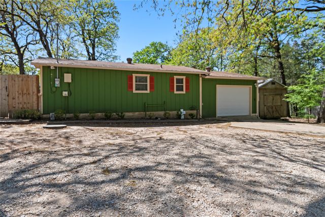 125 Harrell Street, Gun Barrel City, TX 75156