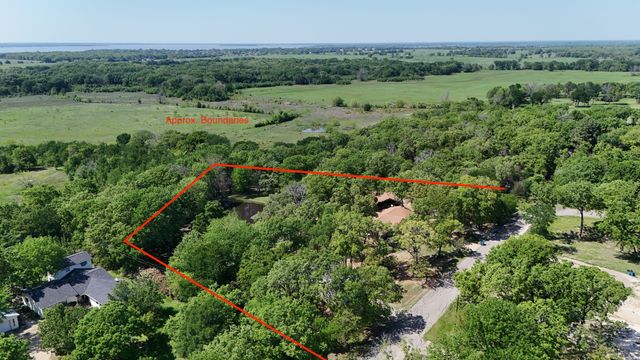 125 Harrell Street, Gun Barrel City, TX 75156