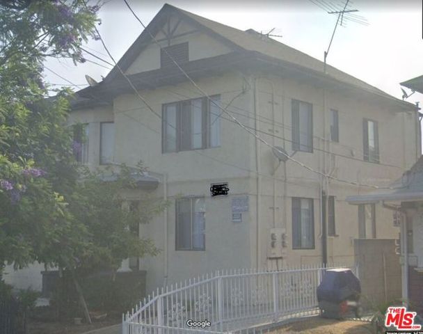 1678 Roosevelt Avenue, Los Angeles, CA 90006