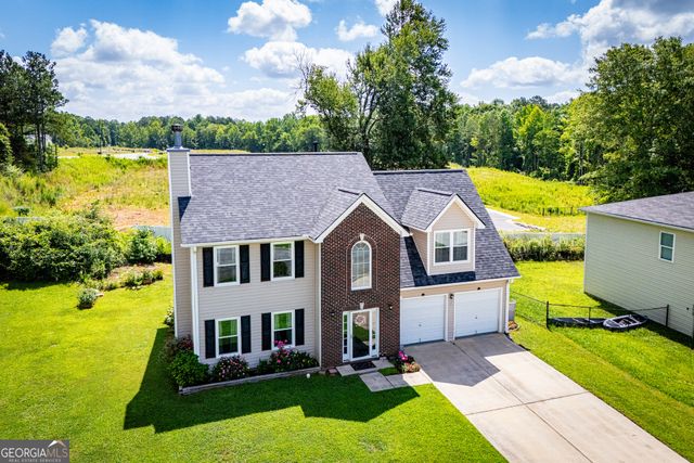 220 Piedmont Court, Temple, GA 30179