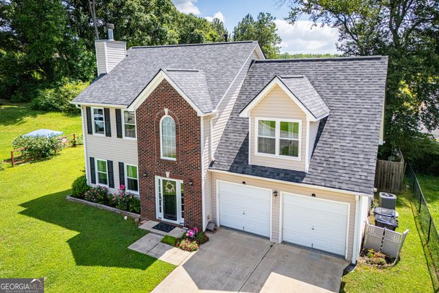 220 Piedmont Court, Temple, GA 30179