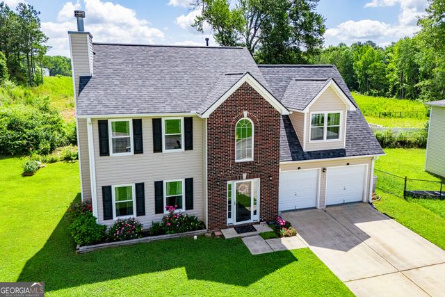 220 Piedmont Court, Temple, GA 30179