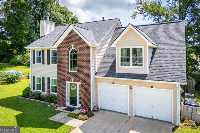 220 Piedmont Court, Temple, GA 30179