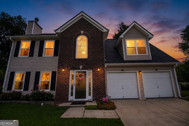 220 Piedmont Court, Temple, GA 30179