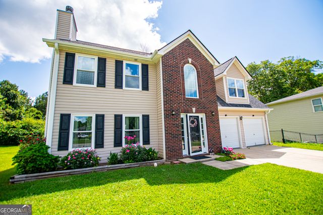 220 Piedmont Court, Temple, GA 30179