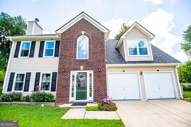 220 Piedmont Court, Temple, GA 30179