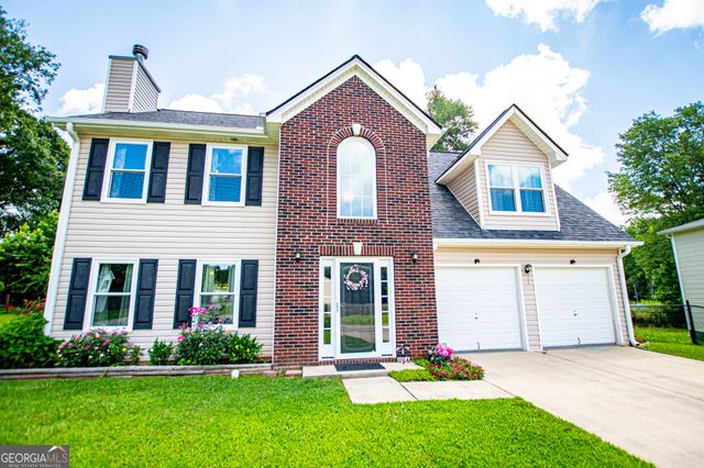 220 Piedmont Court, Temple, GA 30179