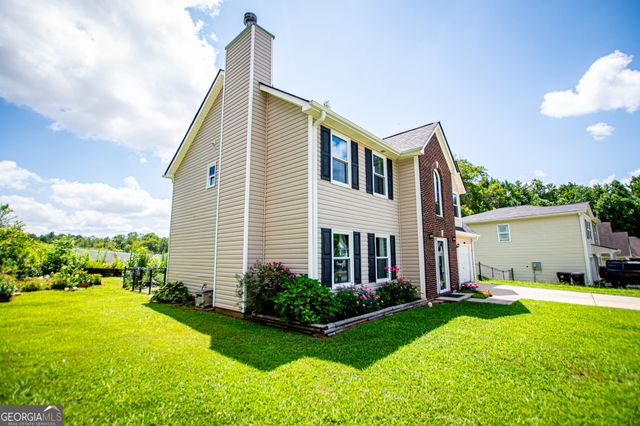 220 Piedmont Court, Temple, GA 30179