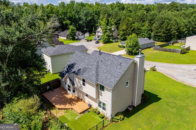 220 Piedmont Court, Temple, GA 30179
