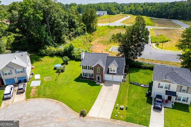 220 Piedmont Court, Temple, GA 30179