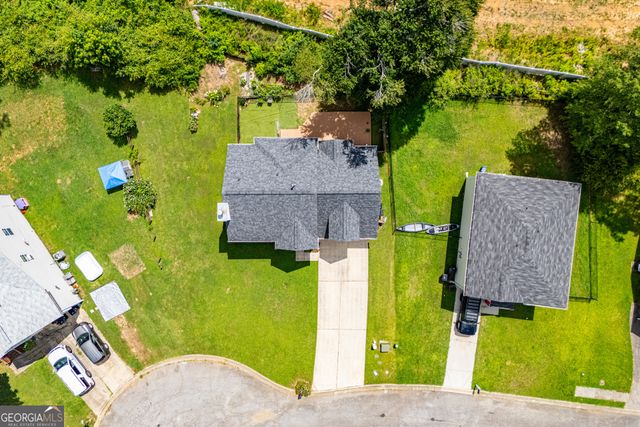 220 Piedmont Court, Temple, GA 30179