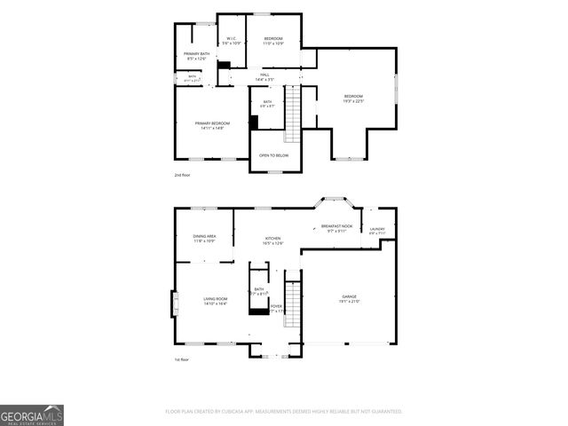 220 Piedmont Court, Temple, GA 30179