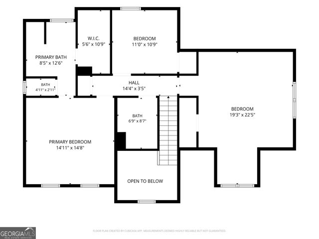 220 Piedmont Court, Temple, GA 30179
