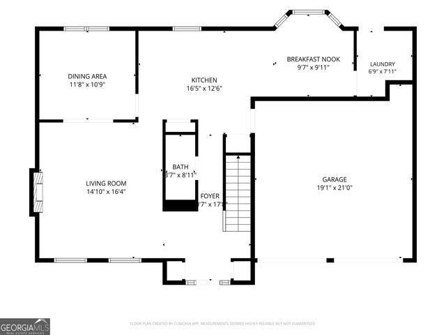 220 Piedmont Court, Temple, GA 30179