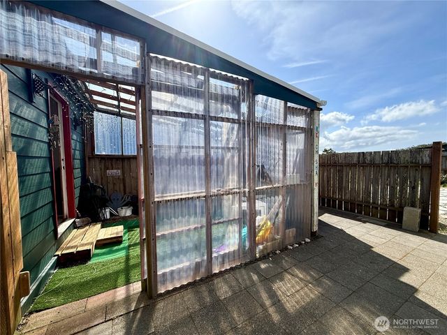 1160 Greenview Avenue SW, Ocean Shores, WA 98569