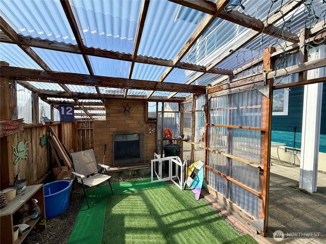 1160 Greenview Avenue SW, Ocean Shores, WA 98569