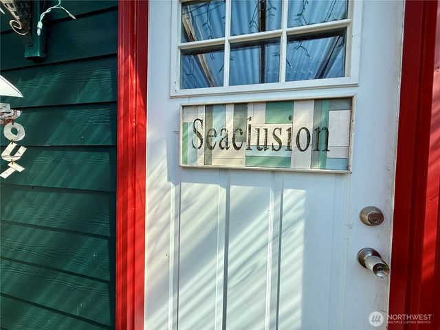 1160 Greenview Avenue SW, Ocean Shores, WA 98569