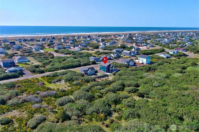 1160 Greenview Avenue SW, Ocean Shores, WA 98569