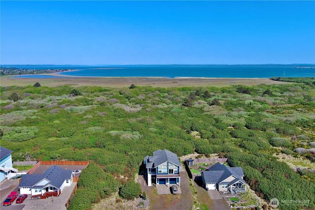 1160 Greenview Avenue SW, Ocean Shores, WA 98569