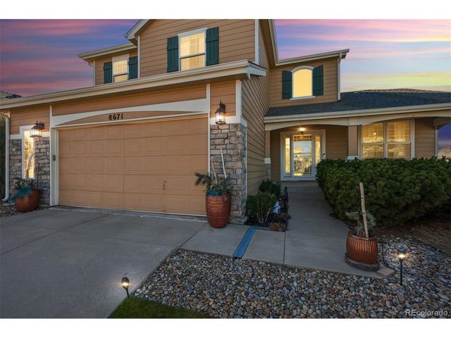 8671 Mallard Pl, Highlands Ranch, CO 80126