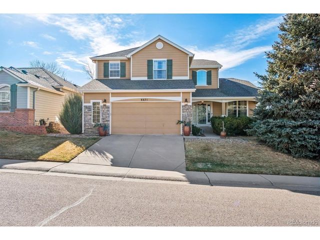 8671 Mallard Pl, Highlands Ranch, CO 80126