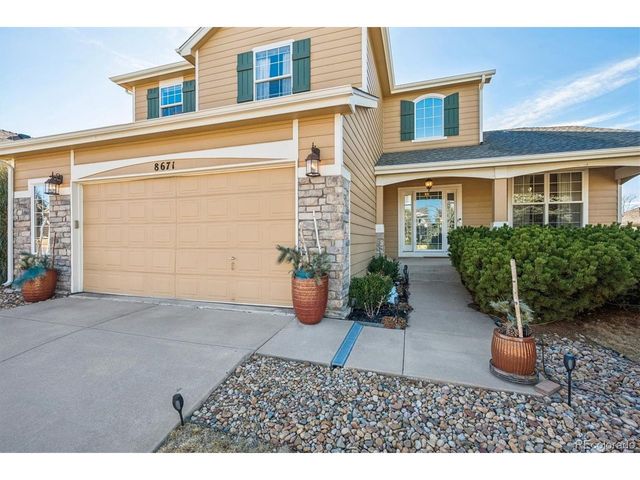 8671 Mallard Pl, Highlands Ranch, CO 80126