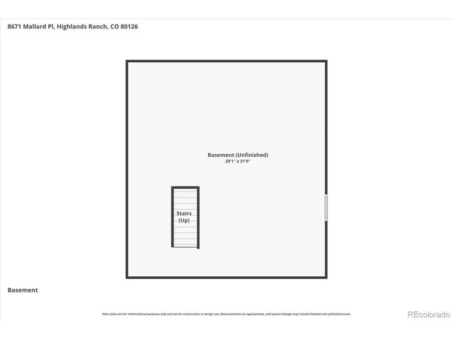 8671 Mallard Pl, Highlands Ranch, CO 80126