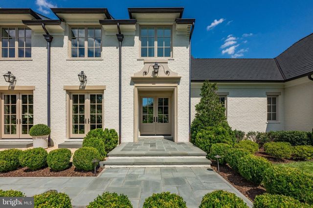 1321 DARNALL DR, Mclean, VA 22101