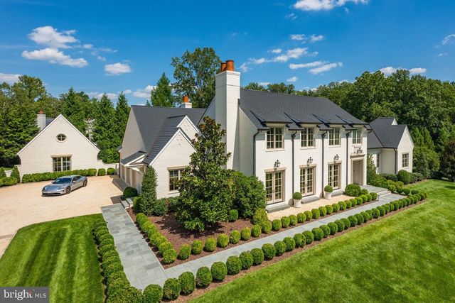 1321 DARNALL DR, Mclean, VA 22101