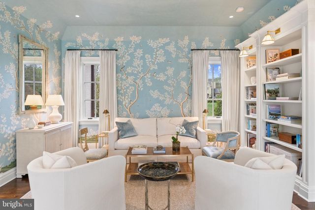 1321 DARNALL DR, Mclean, VA 22101