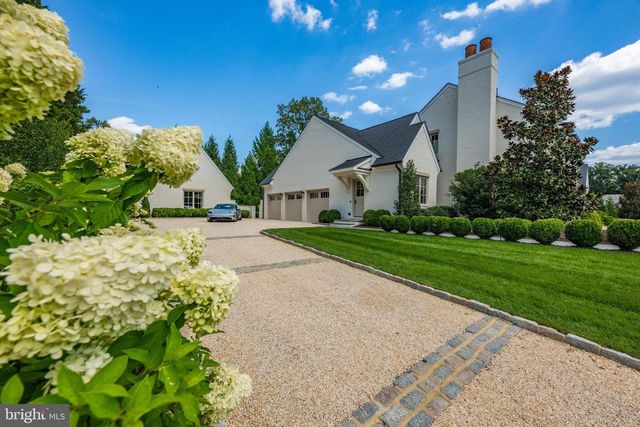 1321 DARNALL DR, Mclean, VA 22101