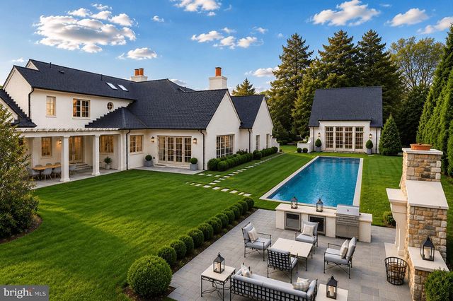 1321 DARNALL DR, Mclean, VA 22101