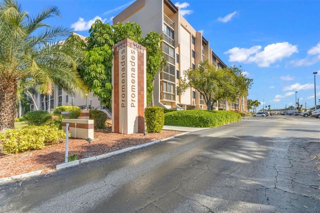 3006 CARING WAY 206, Port Charlotte, FL 33952