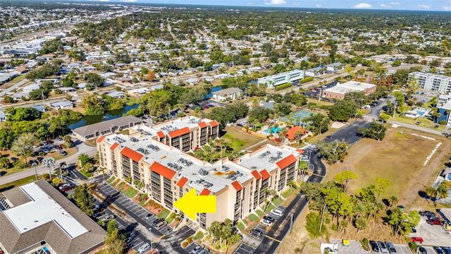 3006 CARING WAY 206, Port Charlotte, FL 33952