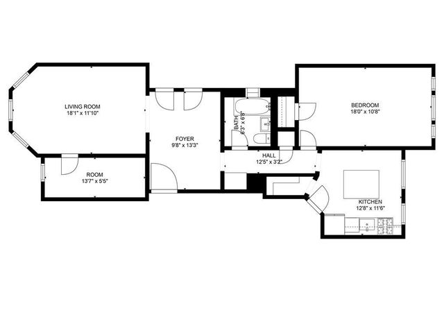 382 Riverway 2, Boston, MA 02115