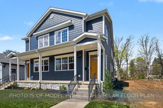 1249 Corby Boulevard B, South Bend, IN 46617