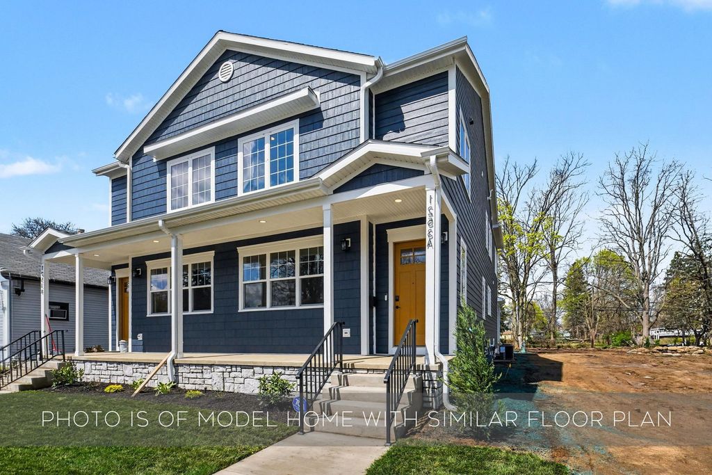1249 Corby Boulevard B, South Bend, IN 46617