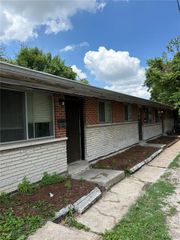 3913 Jennings Station Road, Pine Lawn, MO 63121