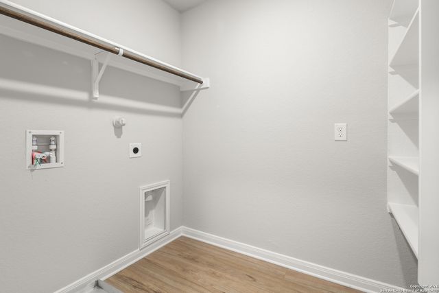 3815 Abbott Pass Unit 102, St Hedwig, TX 78152