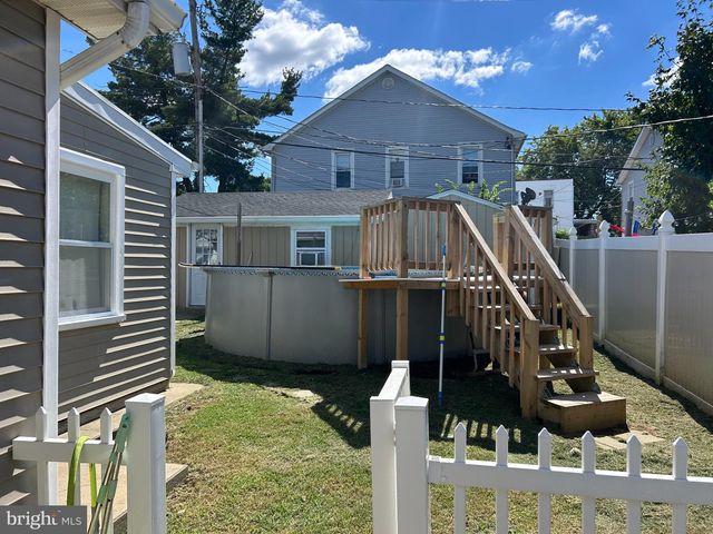 6817 BRENTWOOD AVE, Dundalk, MD 21222