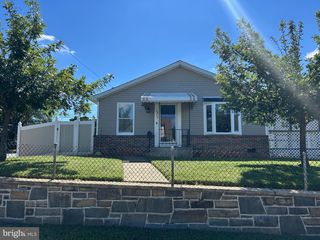 6817 BRENTWOOD AVE, Dundalk, MD 21222